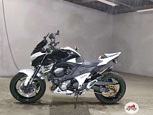 Мотоцикл KAWASAKI Z 800 2013, Белый