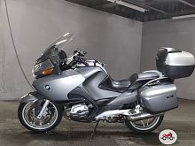 Мотоцикл BMW R1200RT  2005, СЕРЫЙ