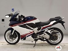 Мотоцикл HONDA VFR 800 2020, БЕЛЫЙ