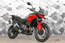 Мотоцикл TRIUMPH Tiger 850 Sport 2024, серый