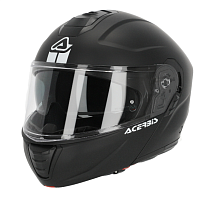 Шлем модуляр Acerbis TDC Black 2