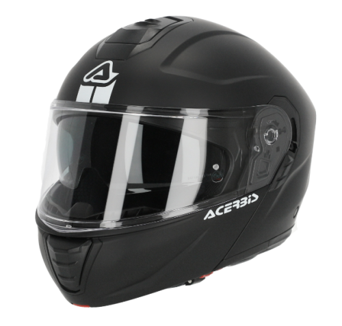 Шлем Acerbis TDC Black 2