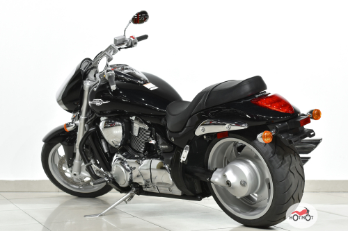 Мотоцикл SUZUKI M109R 2014, Черный фото 8
