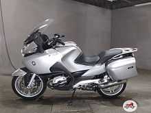 Мотоцикл BMW R 1200 RT  2009, серый
