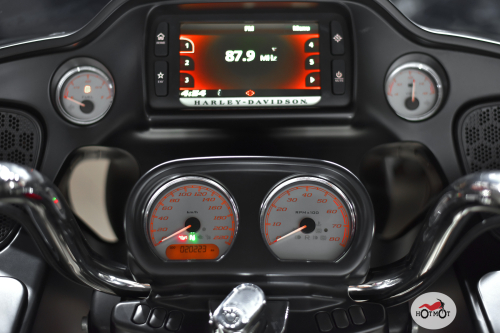 Мотоцикл HARLEY-DAVIDSON Road Glide Special 2015, Черный фото 9