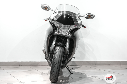 Мотоцикл HONDA VFR 1200  2011, ЧЕРНЫЙ фото 5