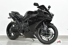 Мотоцикл YAMAHA YZF-R1 2011, Черный