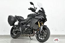 Мотоцикл YAMAHA MT-09 Tracer (FJ-09) 2021, СЕРЫЙ