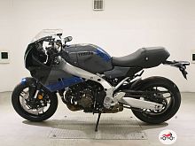 Мотоцикл YAMAHA XSR900 2024, серый