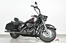 Мотоцикл HARLEY-DAVIDSON Road King 2007, Черный