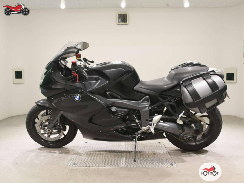 Мотоцикл BMW K 1300 S 2013, ЧЕРНЫЙ фото 2