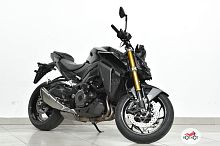 Мотоцикл SUZUKI GSX-S 1000 2022, Черный