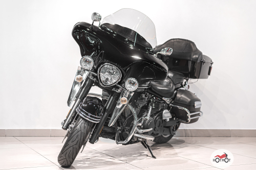 Мотоцикл YAMAHA XV 1900  2006, Черный фото 2