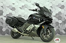 Мотоцикл BMW K 1600 GT 2016, черный
