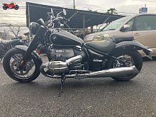 Мотоцикл BMW R 18 2021, ЧЕРНЫЙ