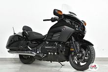 Мотоцикл HONDA GL 1800 2013, черный