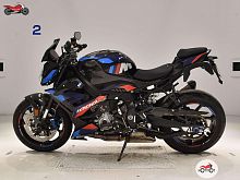 Мотоцикл BMW M 1000 R 2024, ЧЕРНЫЙ