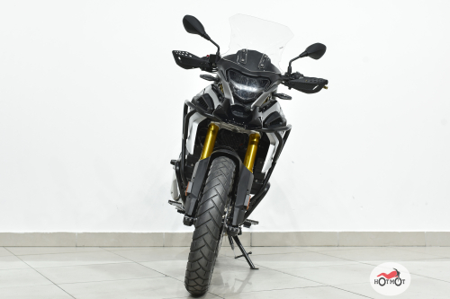 Мотоцикл BMW G310GS 2022, Черный фото 5