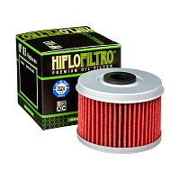 HIFLO-FILTRO фильтр маслянный HF 103