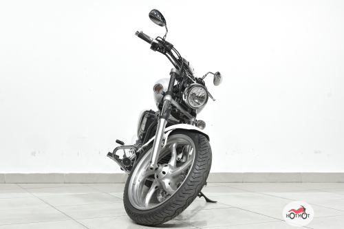 Мотоцикл YAMAHA XVS1300  2013, БЕЛЫЙ фото 5