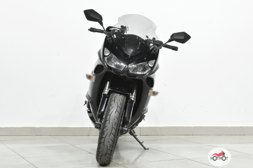 Мотоцикл KAWASAKI Z 1000SX 2013, СЕРЫЙ фото 5