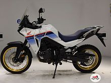 Мотоцикл HONDA XL750 Transalp 2023, БЕЛЫЙ
