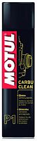 Очиститель MOTUL P1 CARB CLEAN (0.4L)