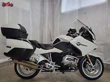 Мотоцикл BMW R 1200 RT 2017, БЕЛЫЙ