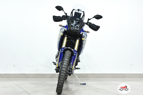 Мотоцикл YAMAHA TENERE 700 2023, Синий фото 5
