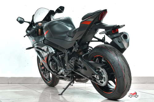 Мотоцикл SUZUKI GSX-R 1000 2022, Красный фото 8