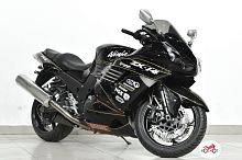 Мотоцикл KAWASAKI ZZR 1400 2011, Черный