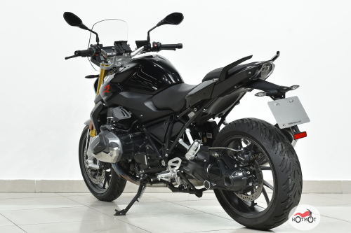 Мотоцикл BMW R 1250 R 2020, Черный фото 8