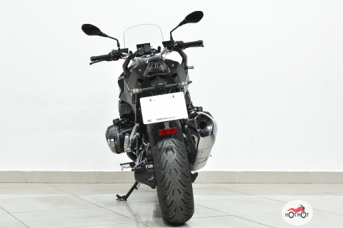 Мотоцикл BMW R 1250 R 2020, Черный фото 6