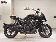 Мотоцикл SUZUKI GSX-S 1000S Katana 2019, ЧЕРНЫЙ
