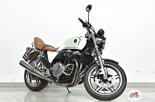 Мотоцикл HONDA CB 1100 2012, Белый