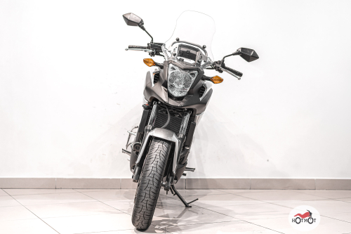 Мотоцикл HONDA NC 700X 2013, СЕРЫЙ фото 5