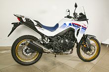 Мотоцикл HONDA XL750 Transalp 2023, БЕЛЫЙ