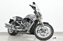 Мотоцикл HARLEY-DAVIDSON Night Rod 2011, серый