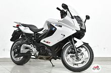 Мотоцикл BMW F 800 GT 2014, Белый