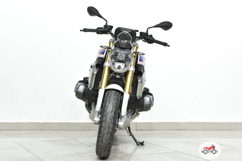 Мотоцикл BMW R 1250 R 2020, БЕЛЫЙ фото 5