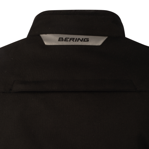 Куртка текстильная женская Bering LADY WINTON Black фото 6