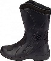 Мотоботы Bering X-TOURER Black