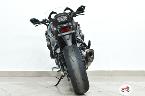 Мотоцикл SUZUKI GSX-S1000GT 2023, СИНИЙ фото 6