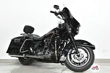 Мотоцикл HARLEY-DAVIDSON Electra Glide 2006, черный