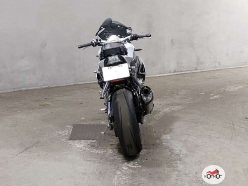 Мотоцикл BMW S 1000 R 2020, Белый фото 4