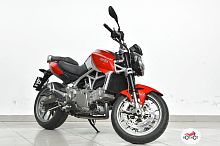 Мотоцикл APRILIA MANA 850 2008, Оранжевый