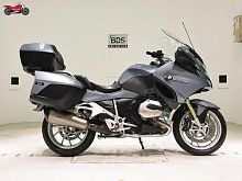 Мотоцикл BMW R 1200 RT 2014, СЕРЫЙ