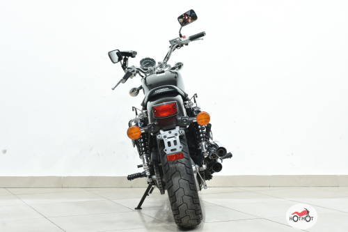 Мотоцикл HONDA VT 750  2012, СЕРЫЙ фото 6
