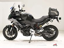 Мотоцикл BMW F 900 XR 2022, черный