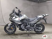 Мотоцикл HONDA NT 1100 2024, серый